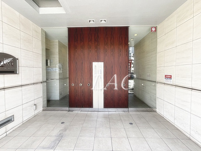 【エントランス】 | プレール・ドゥーク日本橋リバーサイド | エントランスです。