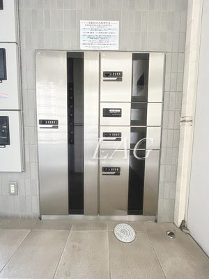 【その他】 | プレール・ドゥーク日本橋リバーサイド