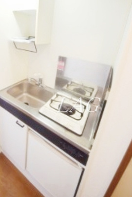 【キッチン】 | 東日本橋フラワーハイホーム | キッチンです。