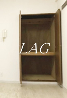 【収納】 | 東日本橋フラワーハイホーム | 収納です。