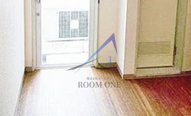 トップルーム品川第２の居間・リビング|洋室のお部屋です。