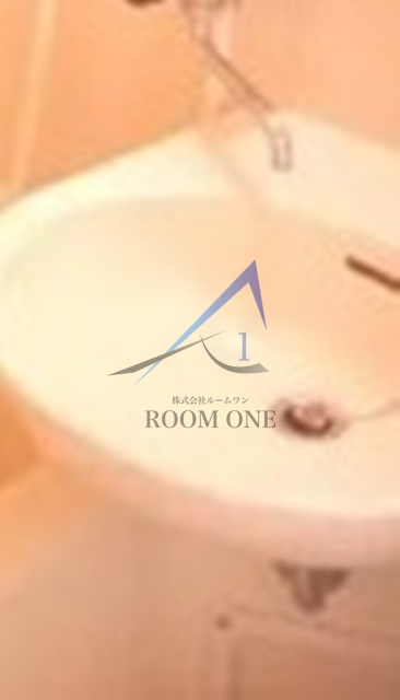 トップルーム品川第２の洗面所|洗面台です。