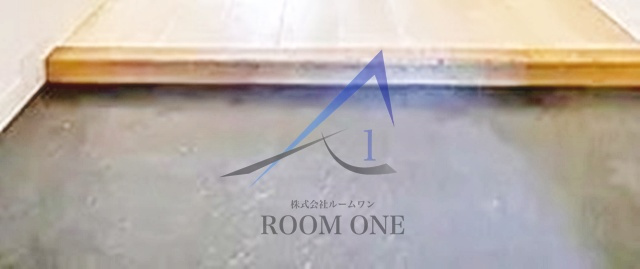 トップルーム品川第２の玄関|玄関です。