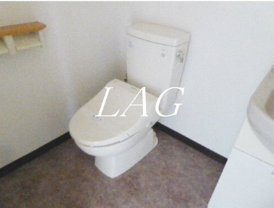 【トイレ】 | フェニックス麻布狸穴公園 | トイレです。