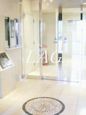 【エントランス】 | エスコート麻布十番 | エントランスです。