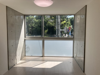 【洋室】 | ユーレジデンス恵比寿 | 使い勝手のいい洋室です