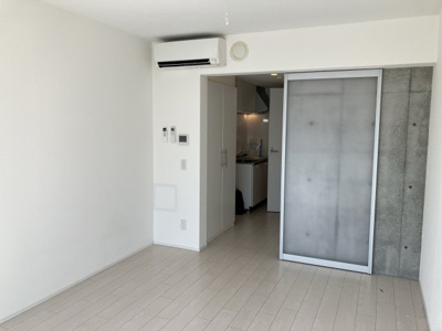 【洋室】 | ユーレジデンス恵比寿 | 明るい洋室です