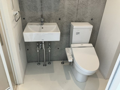 【独立洗面台】 | ユーレジデンス恵比寿 | 独立洗面化粧台付き