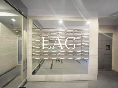 【その他】 | ラ・ピアッツァ麻布十番