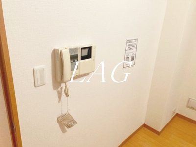 【内装】 | ラ・ピアッツァ麻布十番 | 内装です。