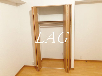 【収納】 | ラ・ピアッツァ麻布十番 | 収納です。