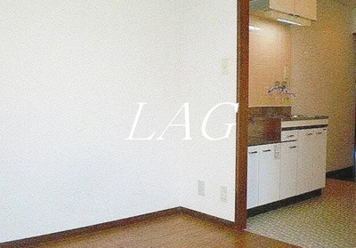 【寝室】 | トライファースト日高 | 寝室です。