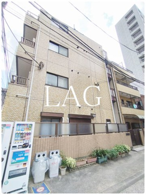 【外観】 | トライファースト日高 | 外観です。