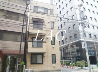 【外観】 | コーラル福志満 | 外観です。