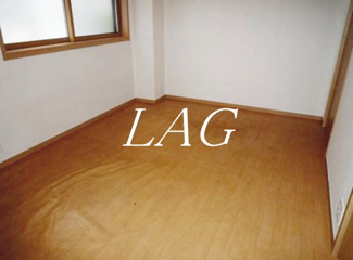 【居間・リビング】 | コーラル福志満 | 洋室のお部屋です。