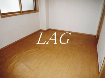 【居間・リビング】 | コーラル福志満 | 洋室のお部屋です。