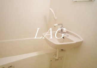 【浴室】 | コーラル福志満 | お風呂です。