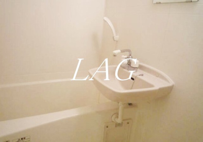 【浴室】 | コーラル福志満 | お風呂です。