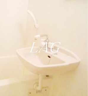 【洗面所】 | コーラル福志満 | 洗面台です。