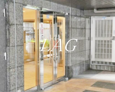 【エントランス】 | ステージグランデ日本橋 | エントランスです。