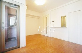 【寝室】 | メインステージ六本木 | 寝室です。