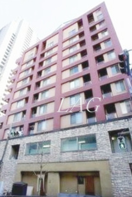 【外観】 | メインステージ六本木 | 外観です。