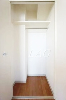 【収納】 | メインステージ六本木 | 収納です。