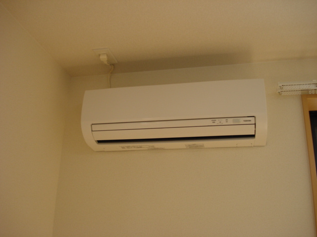 サンハイツオーガマの設備|室内設備