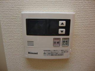 サンハイツオーガマの設備|室内設備（イメージ）