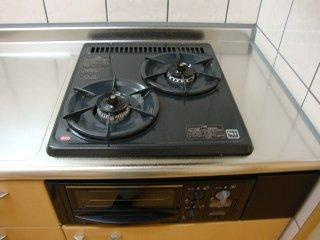 サンハイツオーガマのキッチン|キッチン（イメージ）