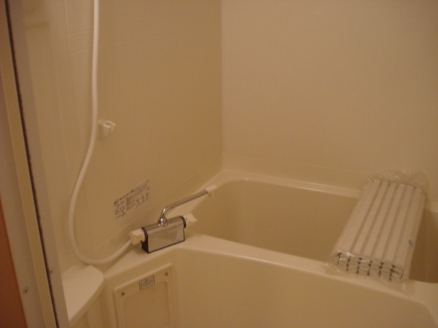 サンハイツオーガマの浴室|バス