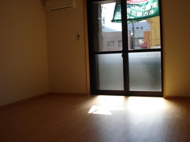 サンハイツオーガマの内装|室内（イメージ）