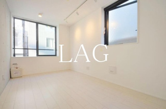 【寝室】 | Ｋハウス芝公園 | 寝室です。