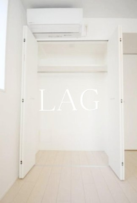 【収納】 | Ｋハウス芝公園 | 収納です。