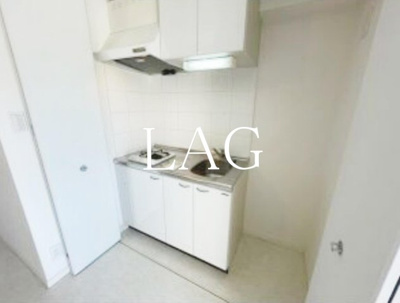 【キッチン】 | シンシア白金高輪 | キッチンです。