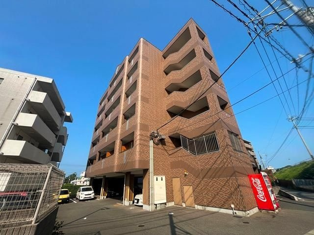 Ｌｏｕａｎｇｅ（ルアンジュ）のエントランス