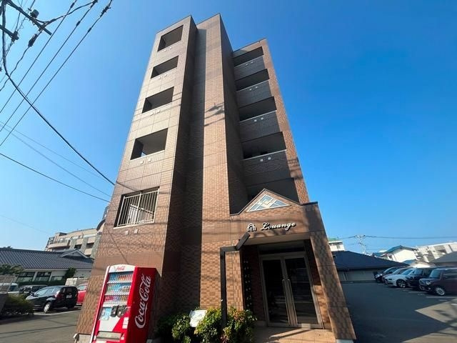Ｌｏｕａｎｇｅ（ルアンジュ）のその他共用部分