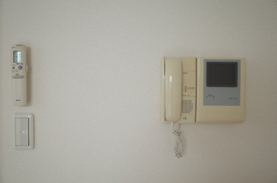 【セキュリティ】 | ガーデンサイド広尾