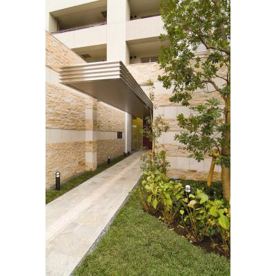 【外観】 | パークアクシス白金台 | 物件の外観です