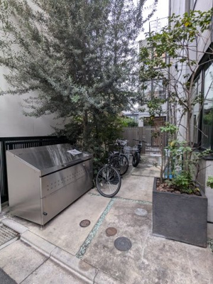 【その他共用部分】 | リーガランド恵比寿