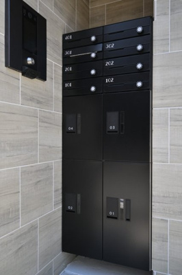 【その他共用部分】 | グランメゾン目黒