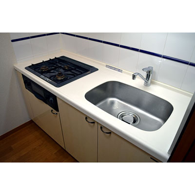 【内装】 | 恵比寿パークテラス | 内装は落ち着いています