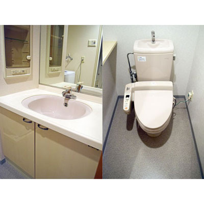 【内装】 | 恵比寿パークテラス | 過ごしやすい室内です