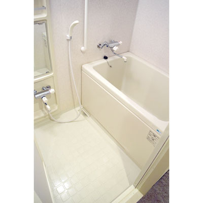 【内装】 | 恵比寿パークテラス | 物件の内装です