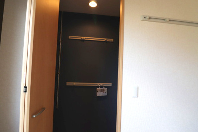 【収納】 | レジデンスフジミ