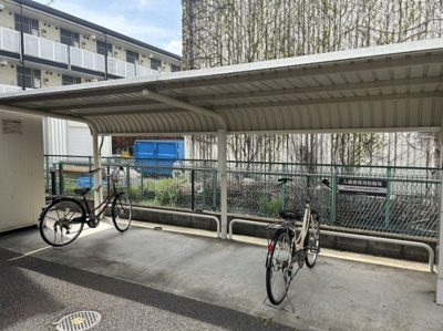 【その他共用部分】 | レジデンスフジミ