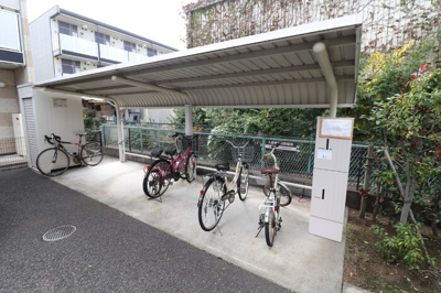  | レジデンスフジミ