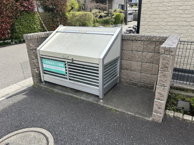  | レジデンスフジミ