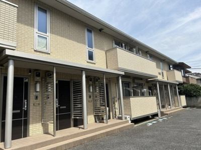 【外観】 | レジデンスフジミ