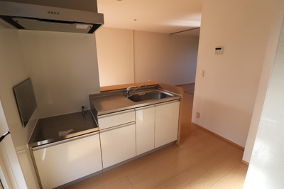 【キッチン】 | レジデンスフジミ